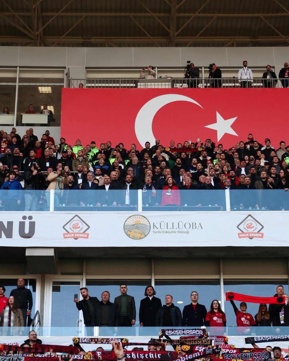 Eskişehirspor tweet media