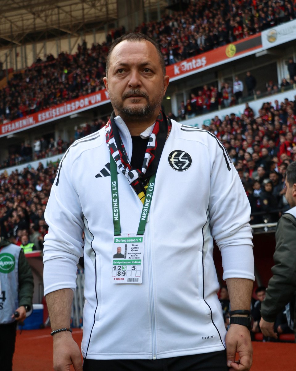 Eskişehirspor tweet media