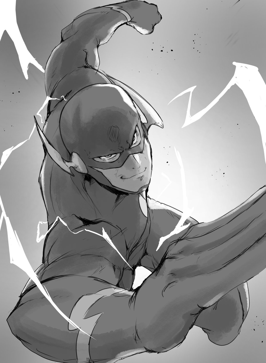 Looking back in time