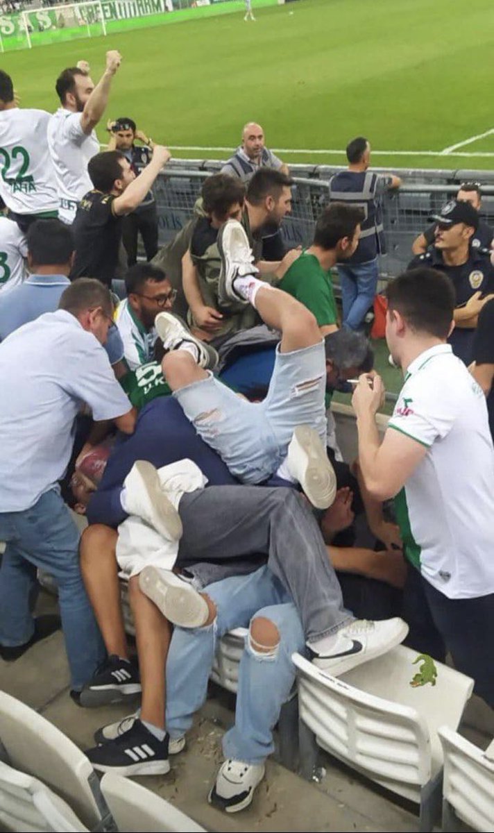 Bursaspor taym arşiv tweet media