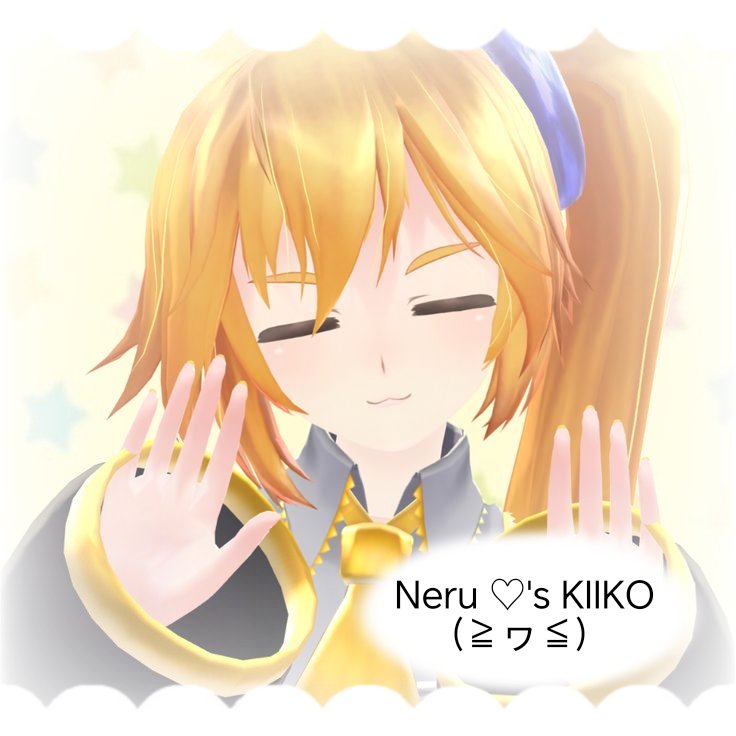 KIIKO⭑.ᐟ Nerus kitty tweet media