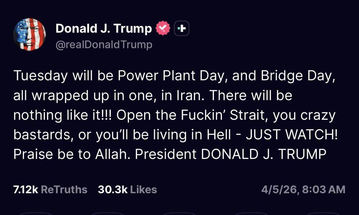 Dave Hale - Concerned Republican tweet media