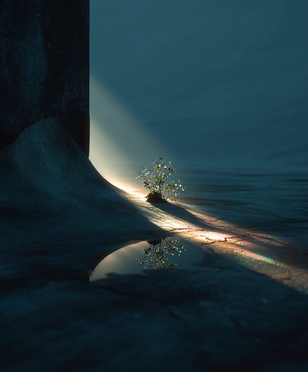 Everything we hear is an opinion not a fact.
Everything we see is a perspective not the truth.