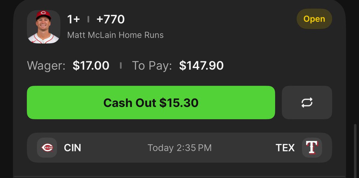 Clarence tweet media