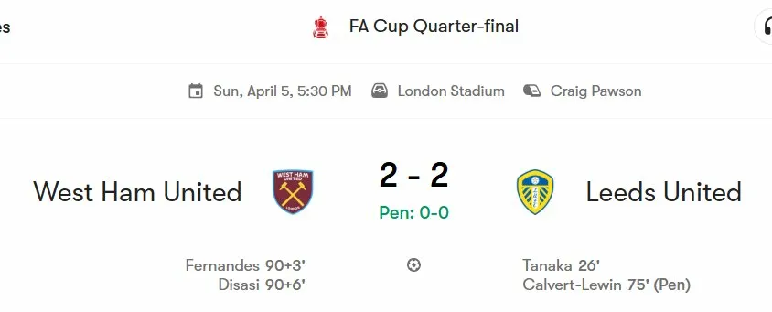 Gueva FC tweet media