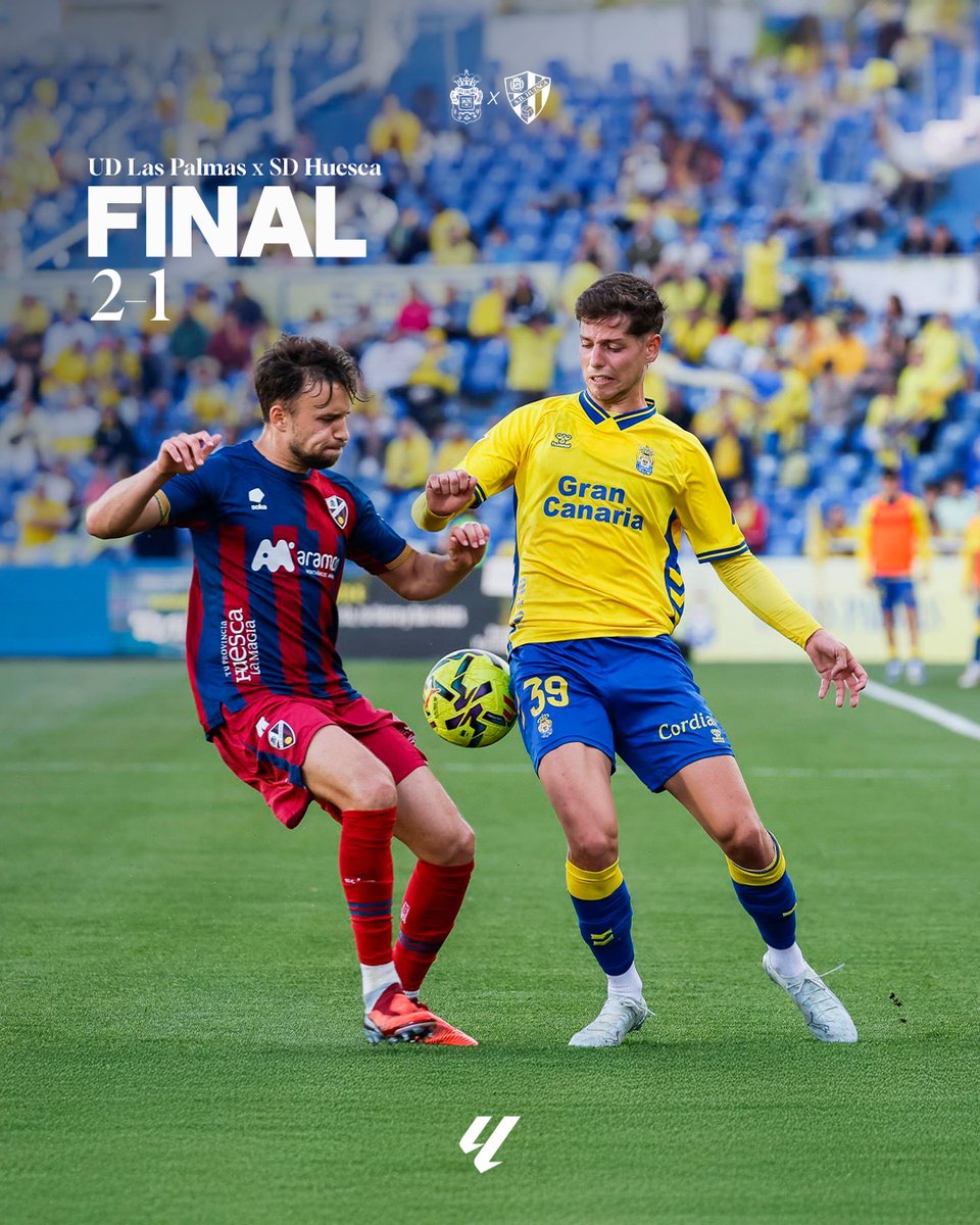 SD Huesca tweet media