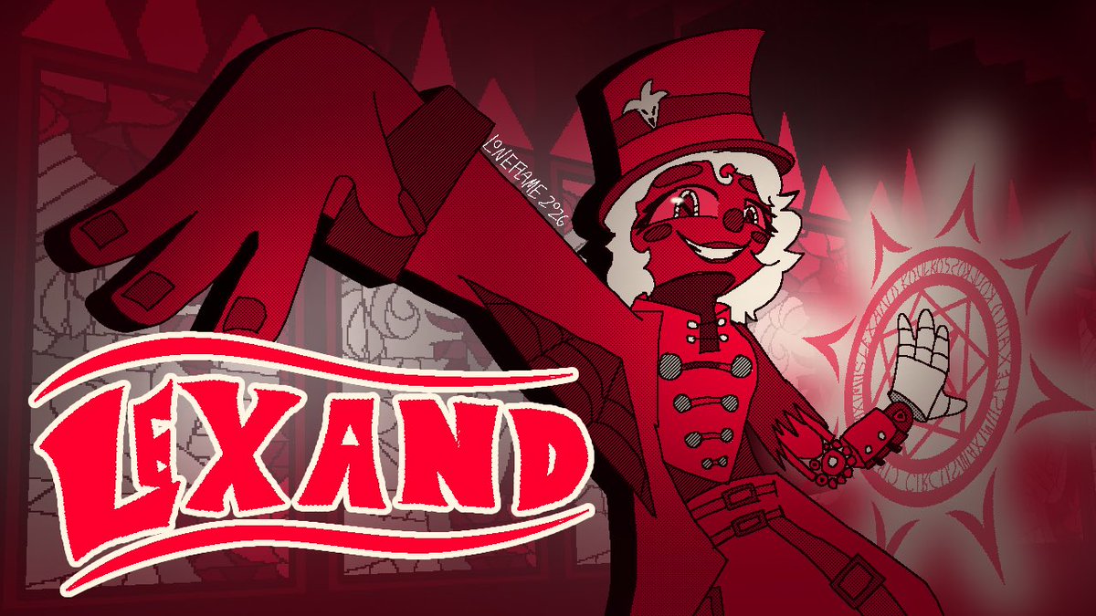 🟥🔳LoNE•FLAME🔳🟥 tweet media