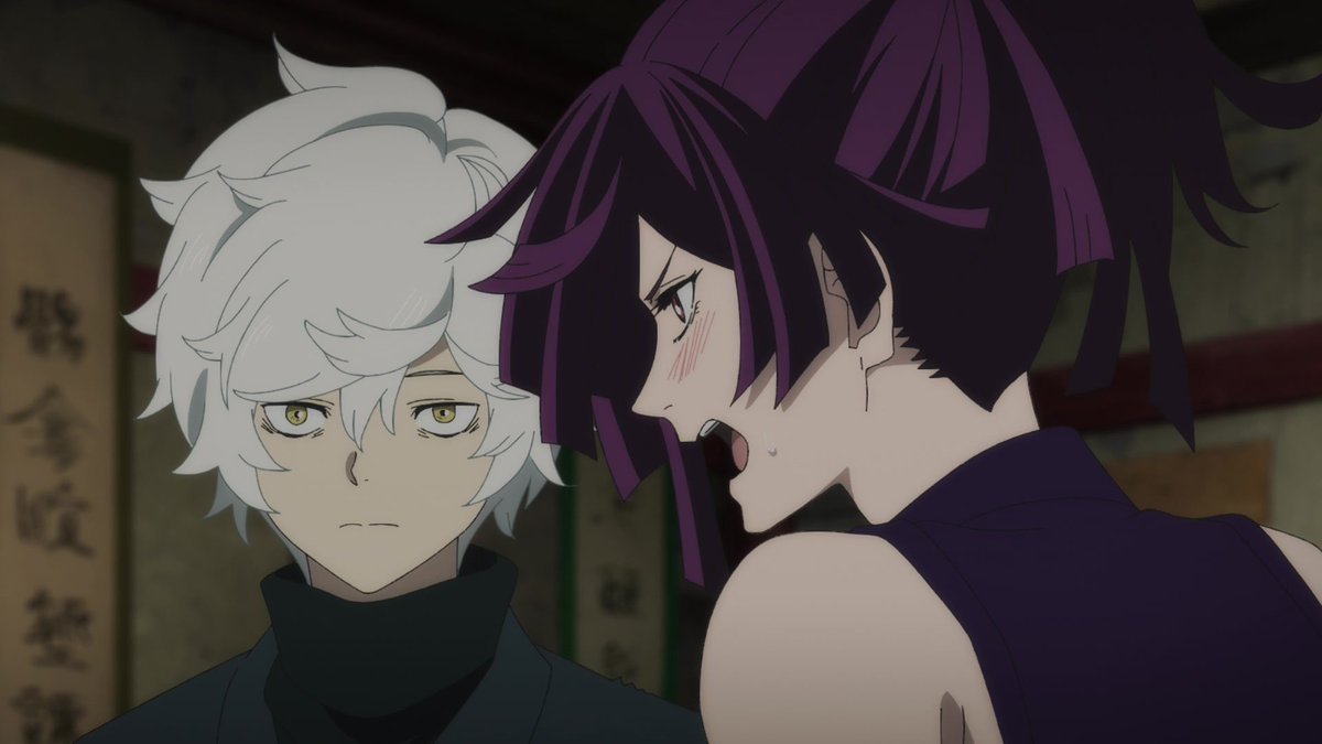 𝓨𝓾𝔃𝓾 🗡️ tweet media