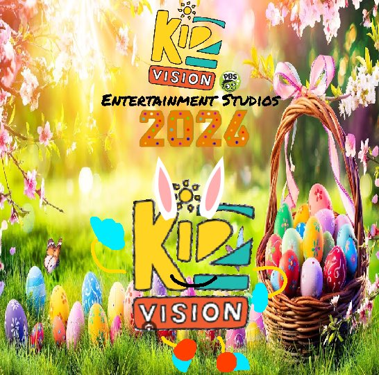 KidVision tweet media