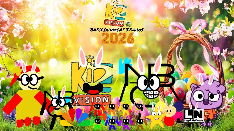 KidVision tweet media