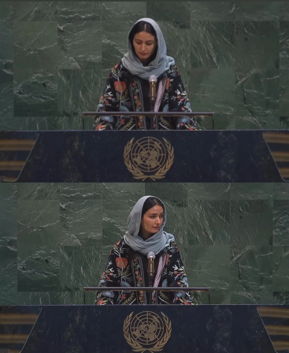 Masuma Rasuli tweet media