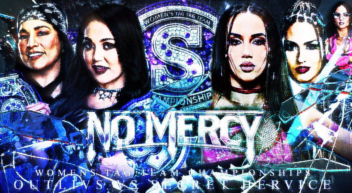Our next match up 

🏆💎S2L Womens Tag Team Championship💎🏆

💜💎S2L Womens Tag Team (C’s)💎💜🖤Roxanne Perez <a href="/TJ_STYLESS/">TJ STYLESS</a> &amp; Raquel Rodriguez <a href="/caitlee805/">● Caitlin ●</a>🤍

vs 

💋Chelsea Green <a href="/TJ_STYLESS/">TJ STYLESS</a> &amp; Giulia <a href="/Phenomenal_HKBW/">HKBW_Wrestling 🇦🇺</a>🌸W/ 🧳Kiana James <a href="/KianasHandbag/">𝓚𝓲𝓪𝓷𝓪 𝓙𝓪𝓶𝓮𝓼</a>💋

❌➡️ youtu.be/1j3KZ4nGr1I?si…