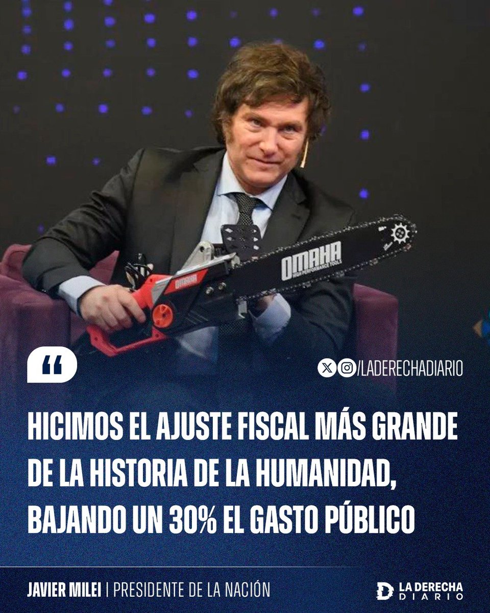 La Derecha Diario tweet media