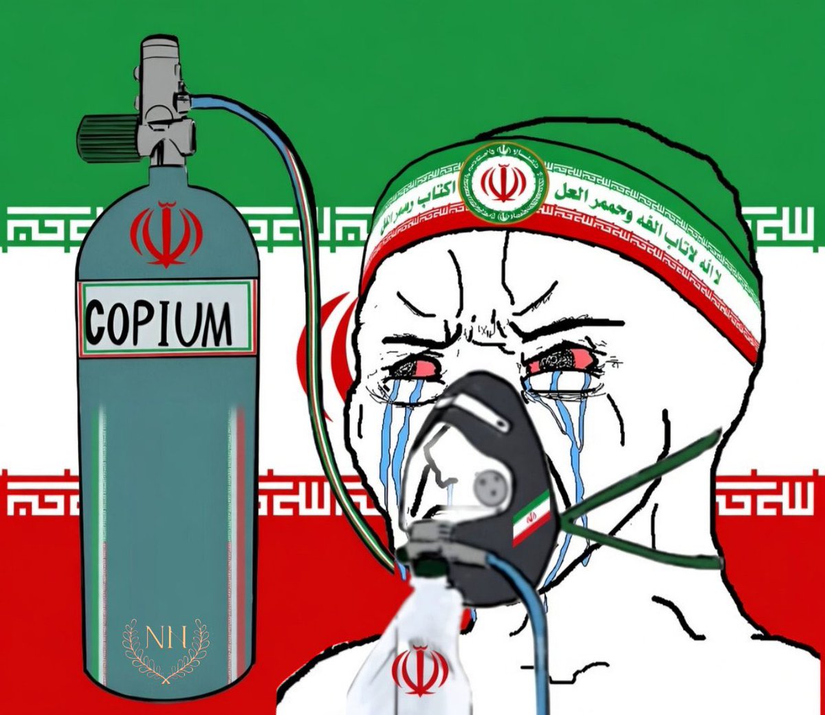 SheistyBelli tweet media