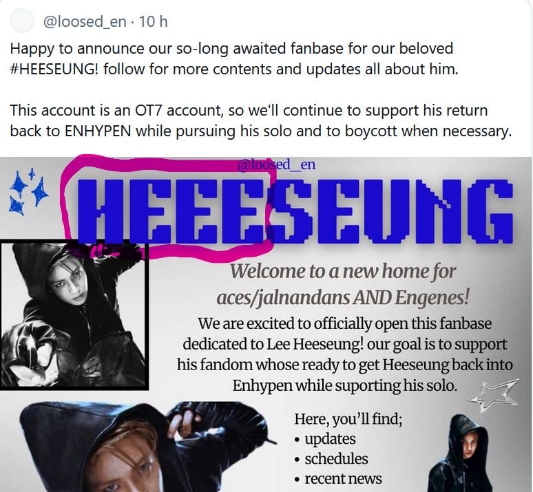 🎤LHS01🎵🎧🫰🇧🇷 tweet media