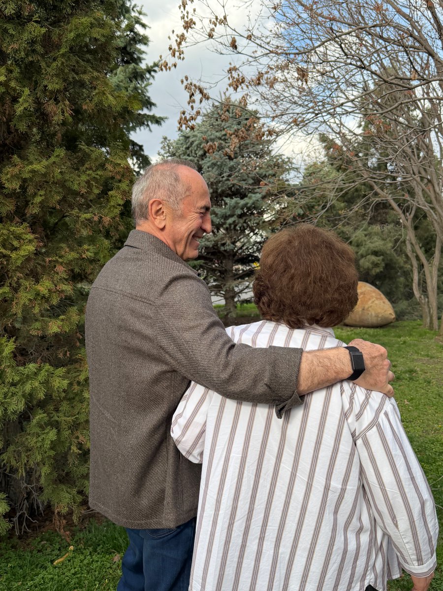 Robert Kocharyan tweet media