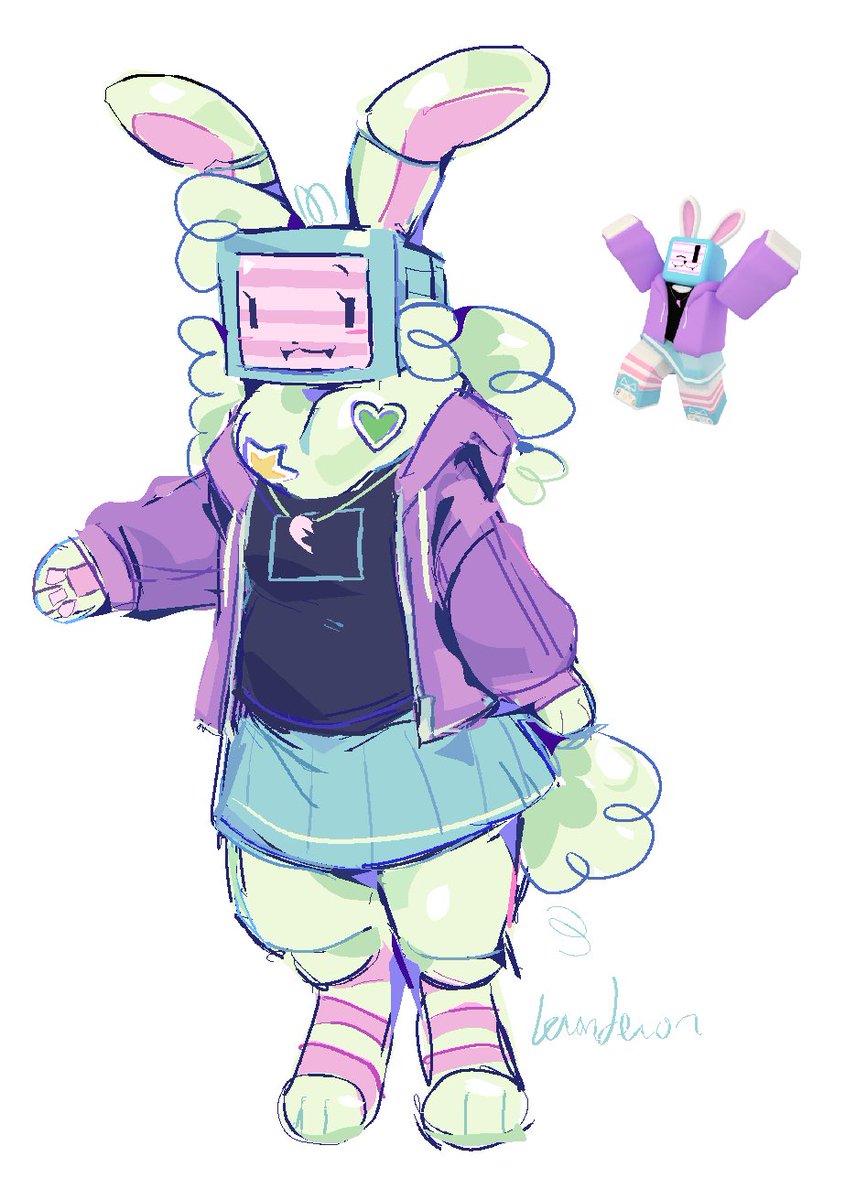 Lenondenon tweet media