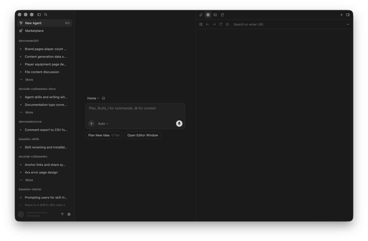 Dan Rowden tweet media