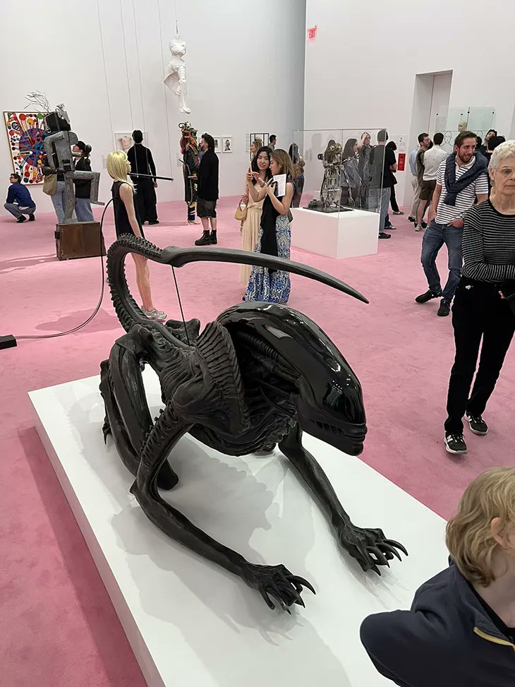 DSCENE Magazine tweet media