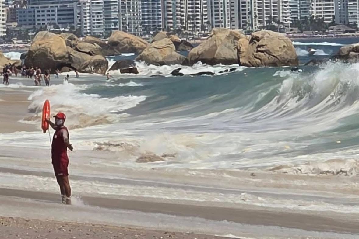 El Sol de Chilpancingo tweet media