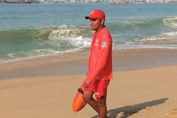 El Sol de Chilpancingo tweet media