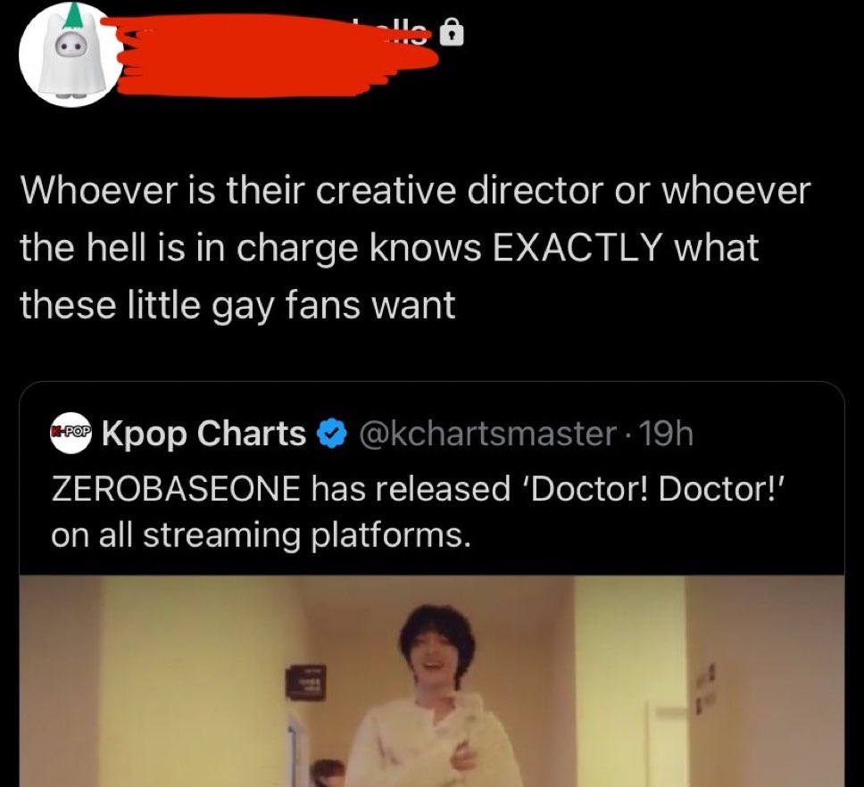 predebut zhang hao tweet media