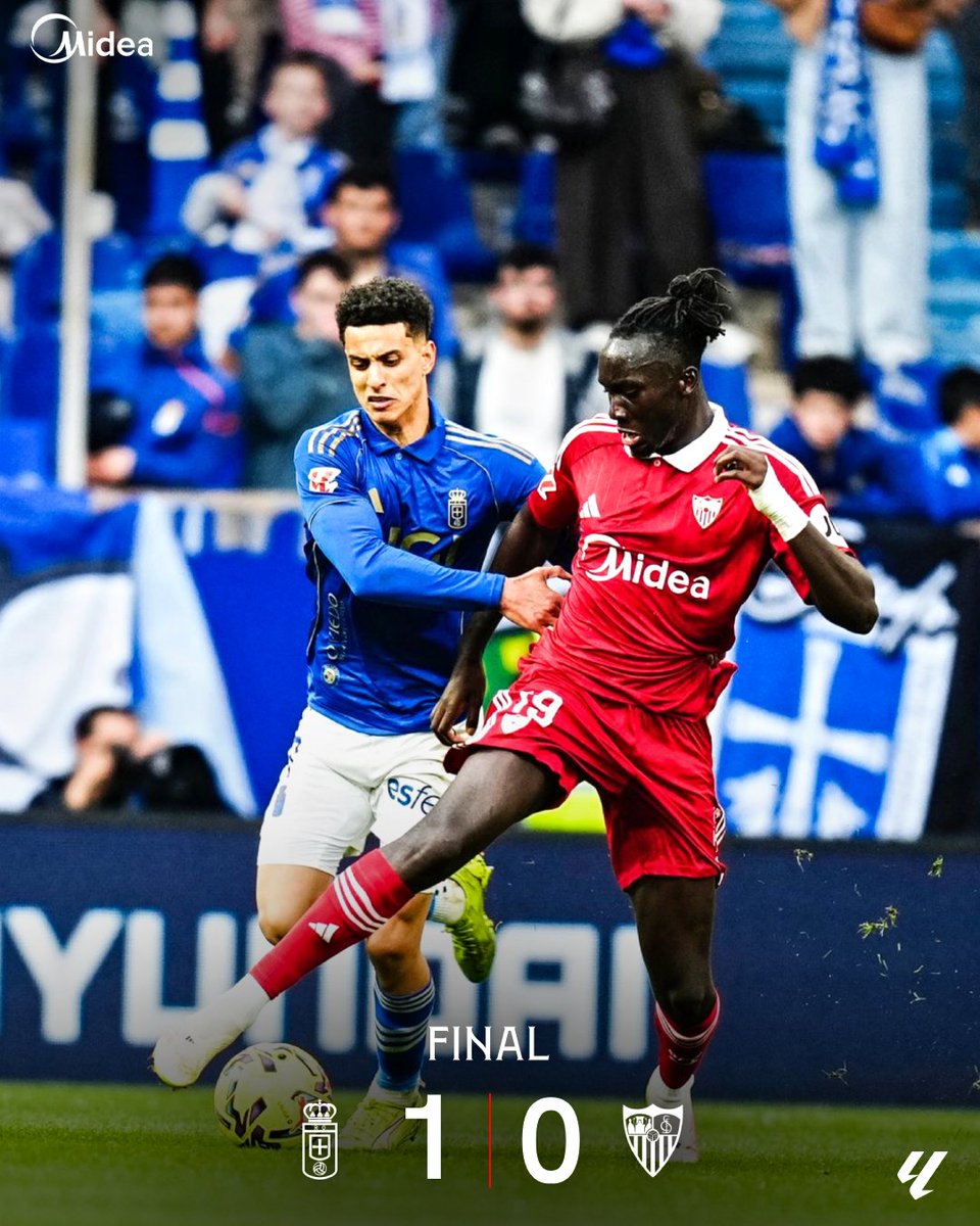 Sevilla Fútbol Club tweet media