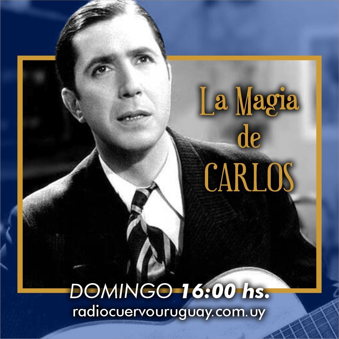 Radio Cuervo Latin 2 tweet media