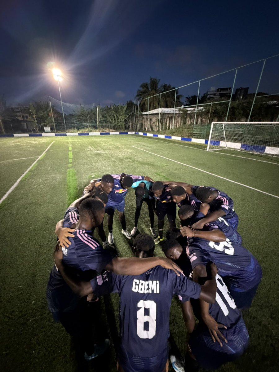 BB Leipzig / Clutch FC tweet media