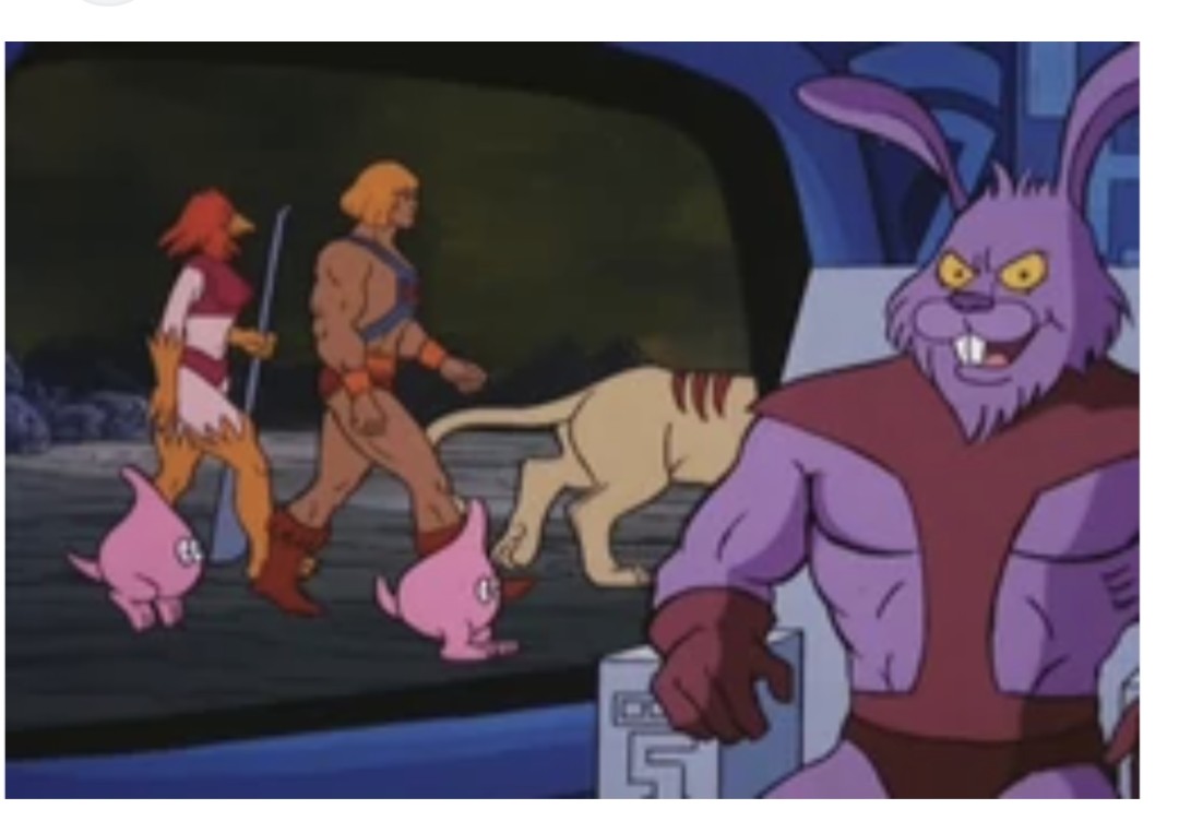Prince_Adam82's tweet photo. Happy Easter from Eternia!βοΈππ°
https://t.co/a6SJW7ZRdL
#MOTU #HappyEaster #QuestForHeMan #Plundor #Eternia #HeMan #MastersOfTheUniverse #Revelation #MOTURevelation #MastersOfTheUniverseRevelation #CastleGrayskull #Grayskull #RoyalGuard #HeroicWarriors #Easter #EasterBunny https://t.co/aOXldGts0T