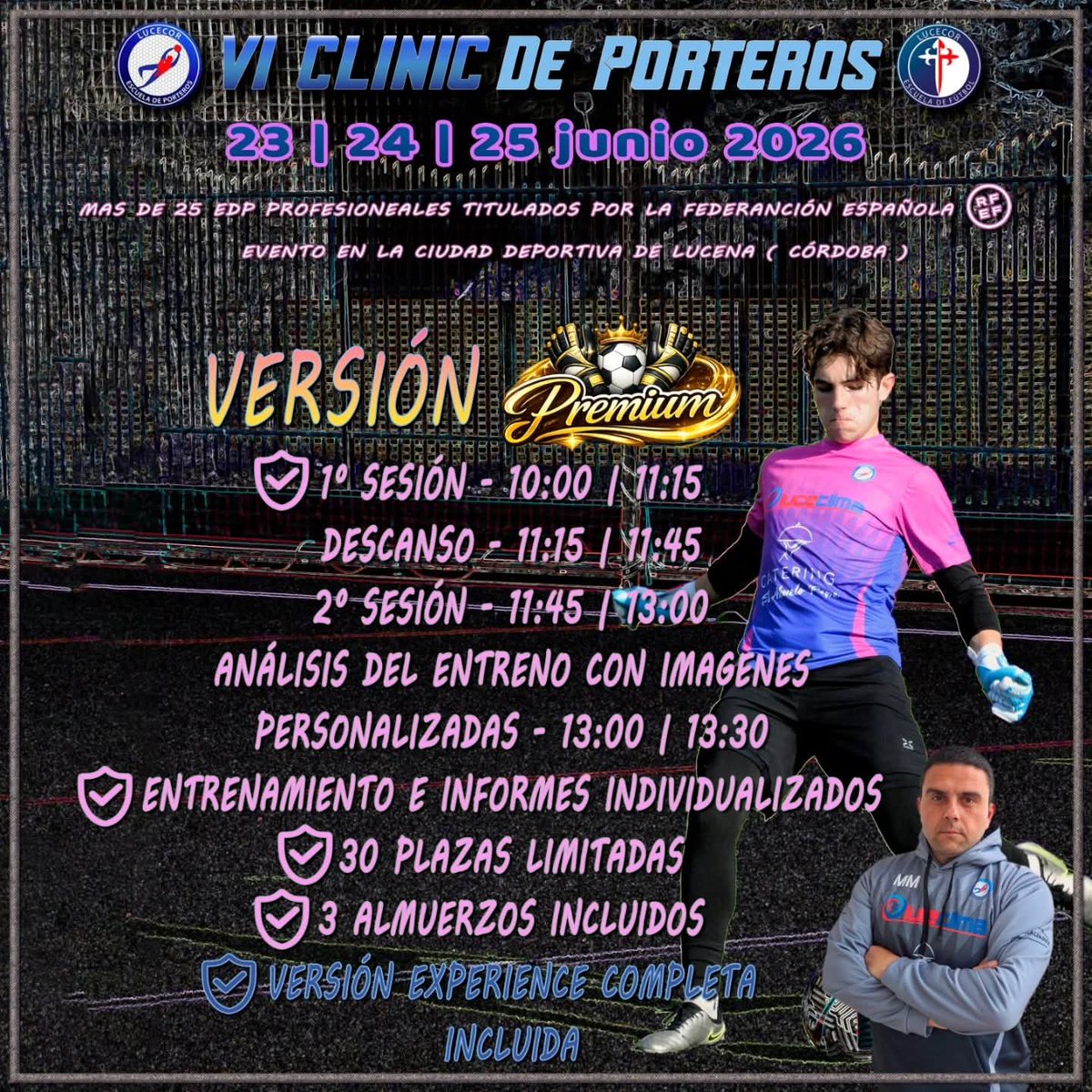 Cd Lucecor tweet media