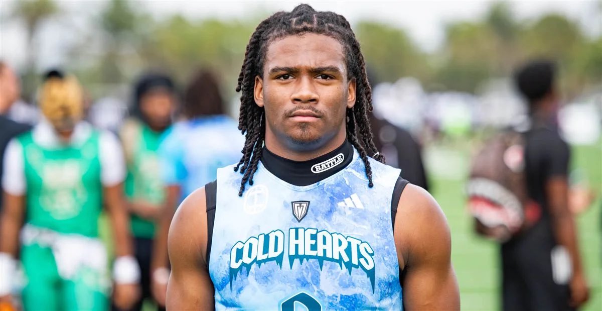 PSU Recruiting tweet media