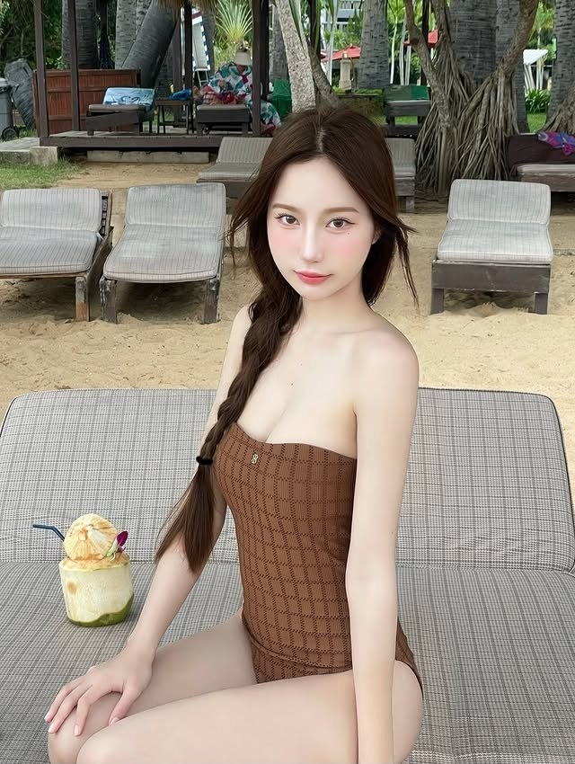 ชีเสิร์ฟความน่ารัก tweet media