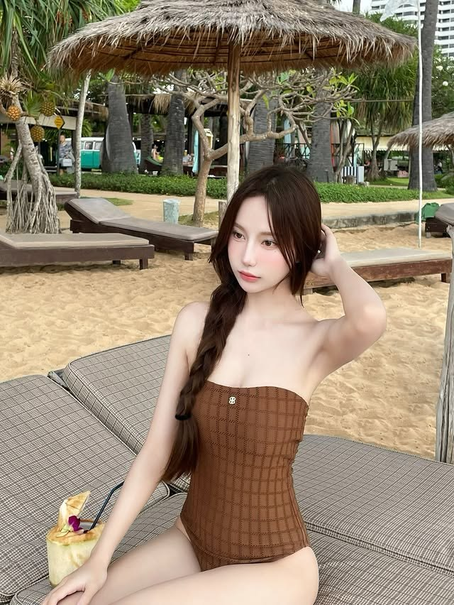 ชีเสิร์ฟความน่ารัก tweet media