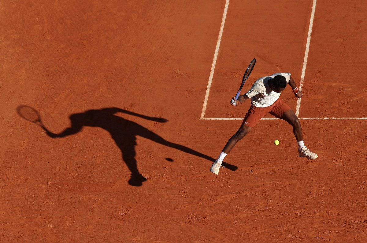 Black Spin Global tweet media