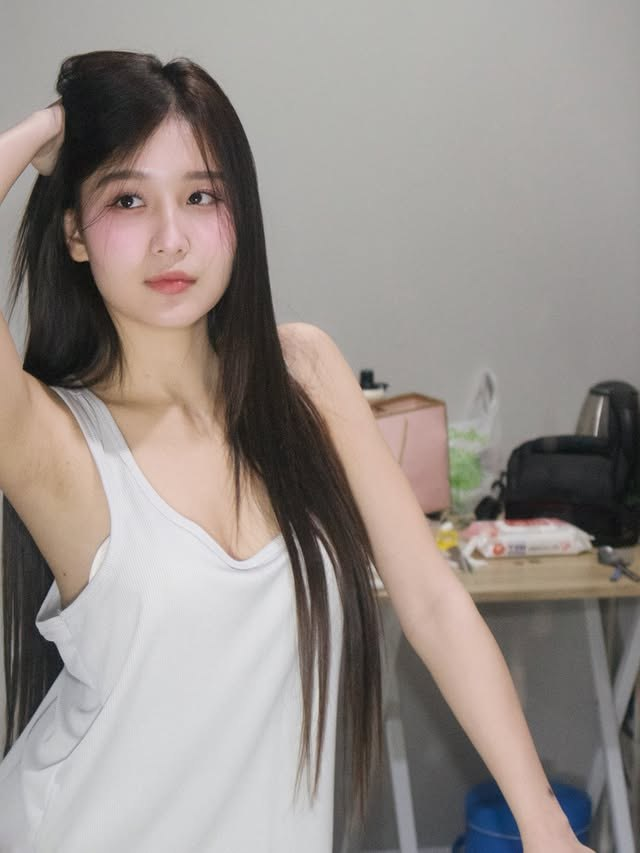 ชีเสิร์ฟความน่ารัก tweet media