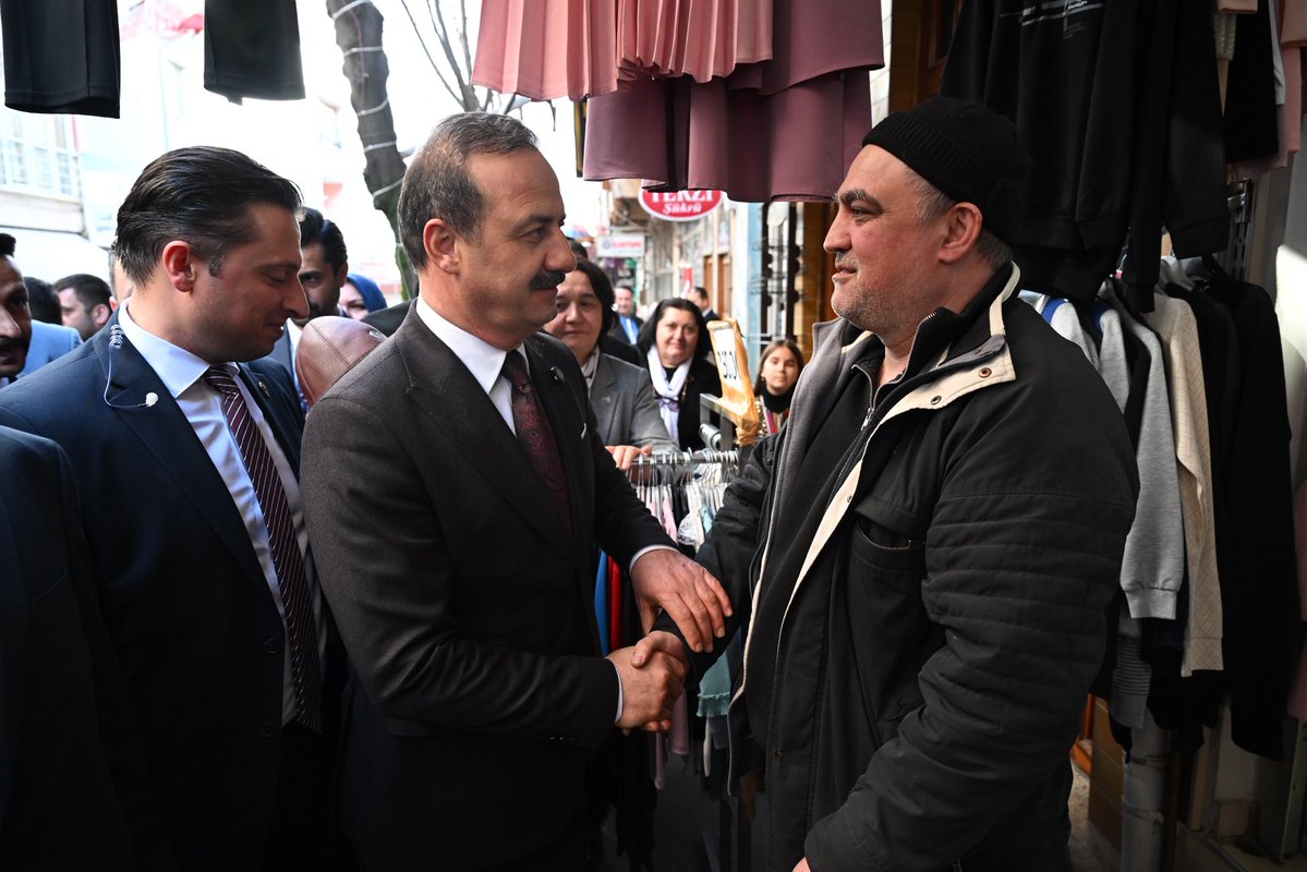 Anahtar Parti tweet media