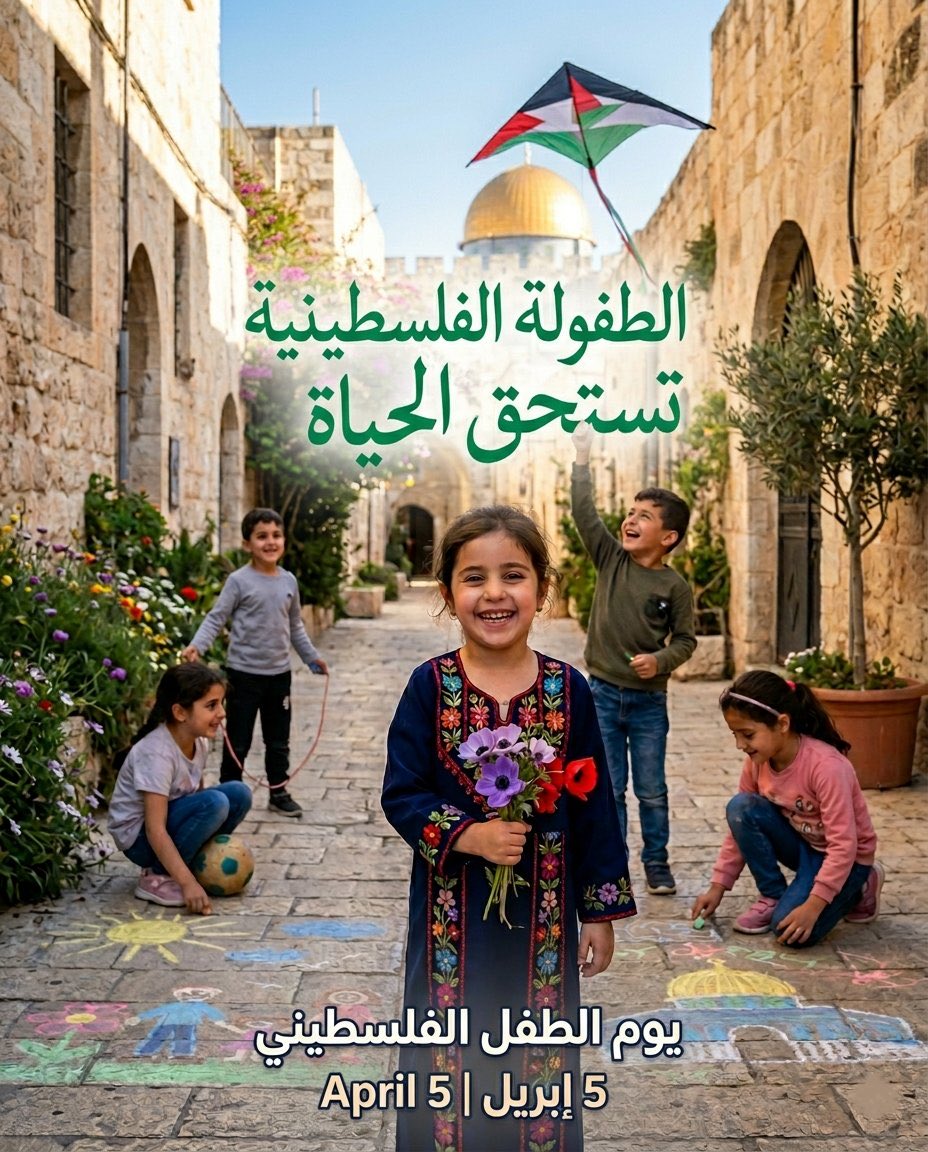 يحلّ يوم الطفل الفلسطيني هذا العام، ولا تزال صيحات 2.47 مليون طفل فلسطيني تعلو في وجه صمت دولي عجز عن وقف الدمار