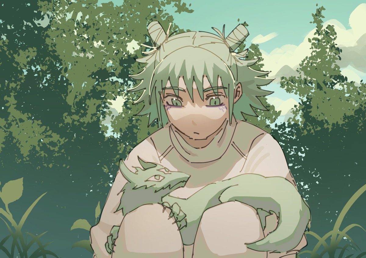 kashiomay (teri) tweet media