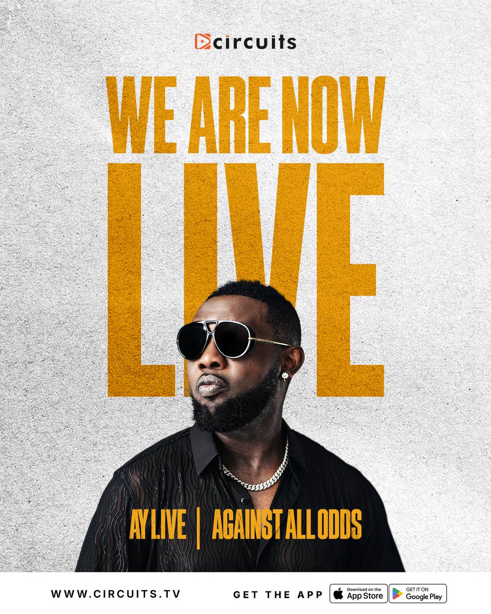 Circuits™- Africa’s Premier Virtual Cinema tweet media