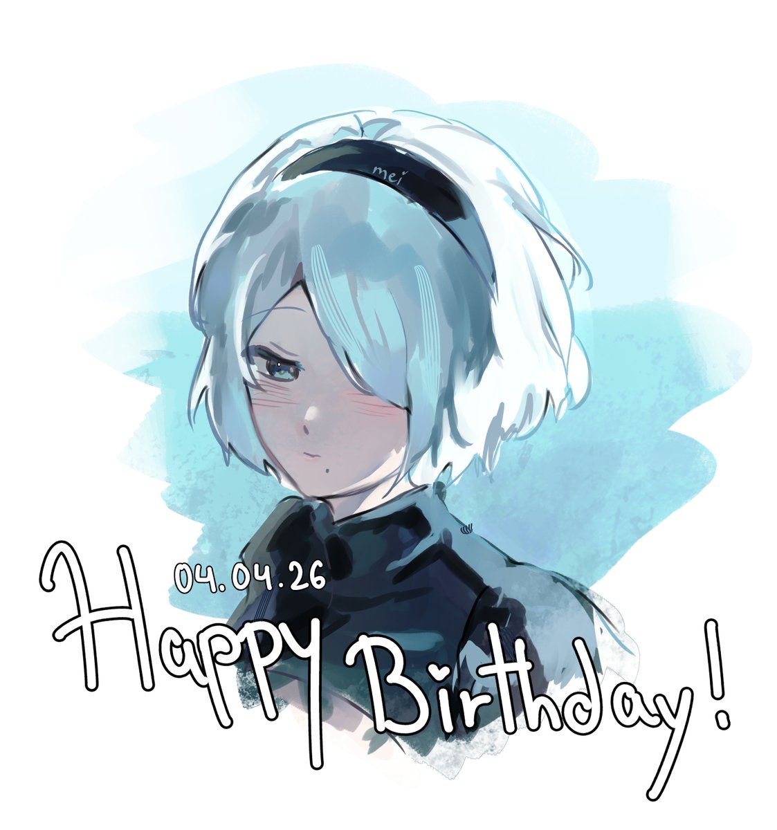 メイ meiii tweet media