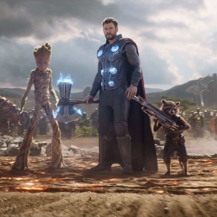 Marvel Archives tweet media