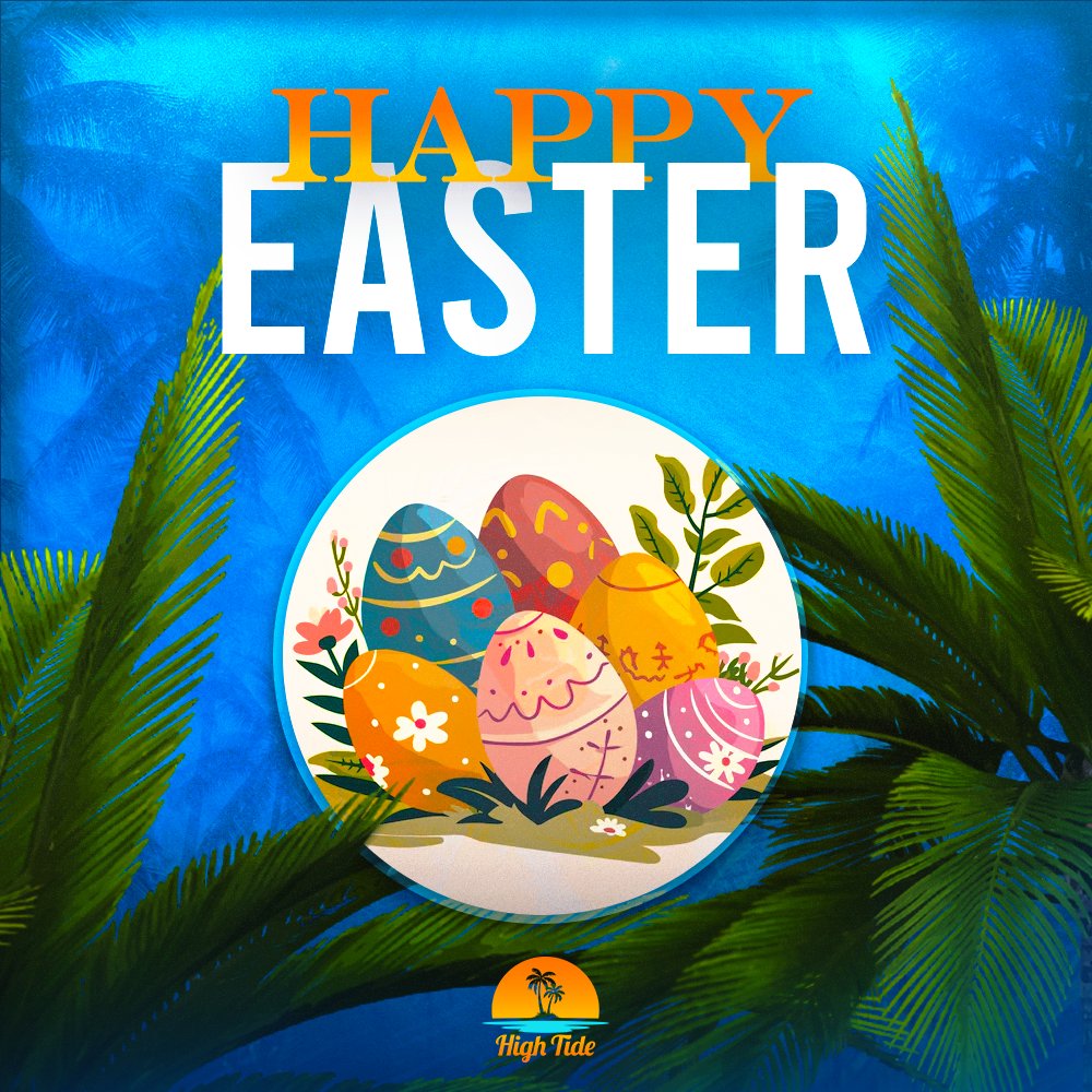 High Tide Gaming tweet media