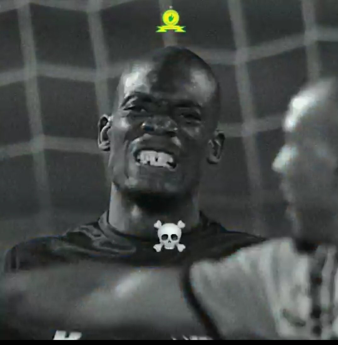 Sir Nungu tweet media