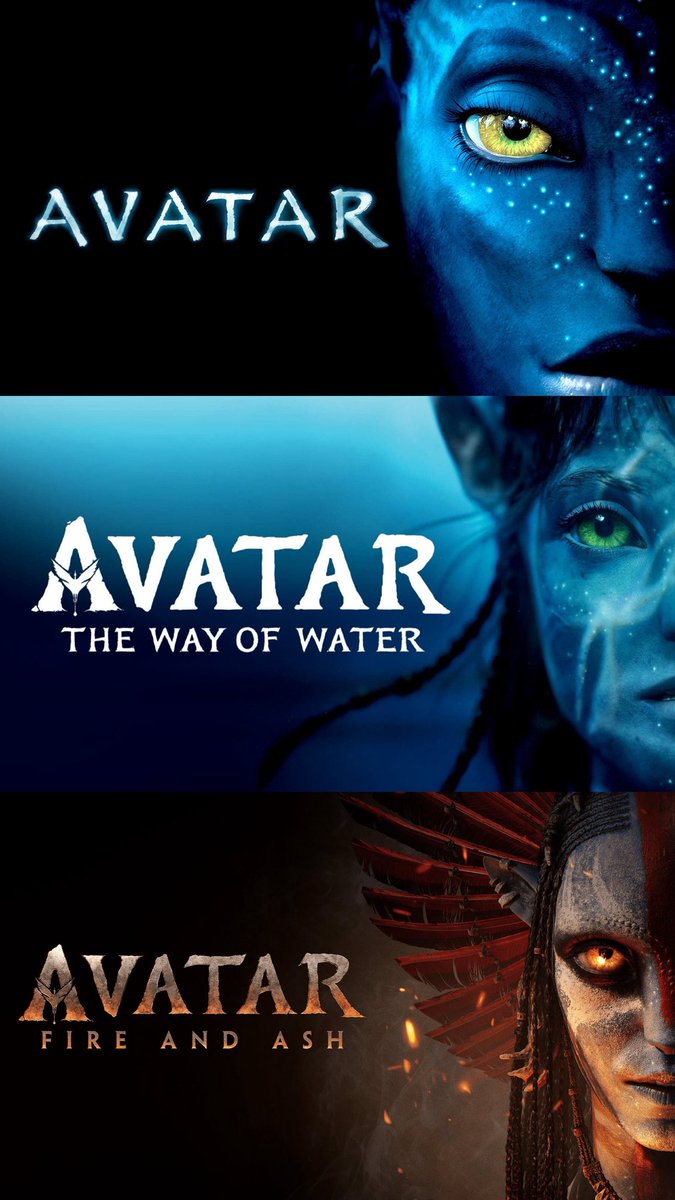 best of avatar tweet media
