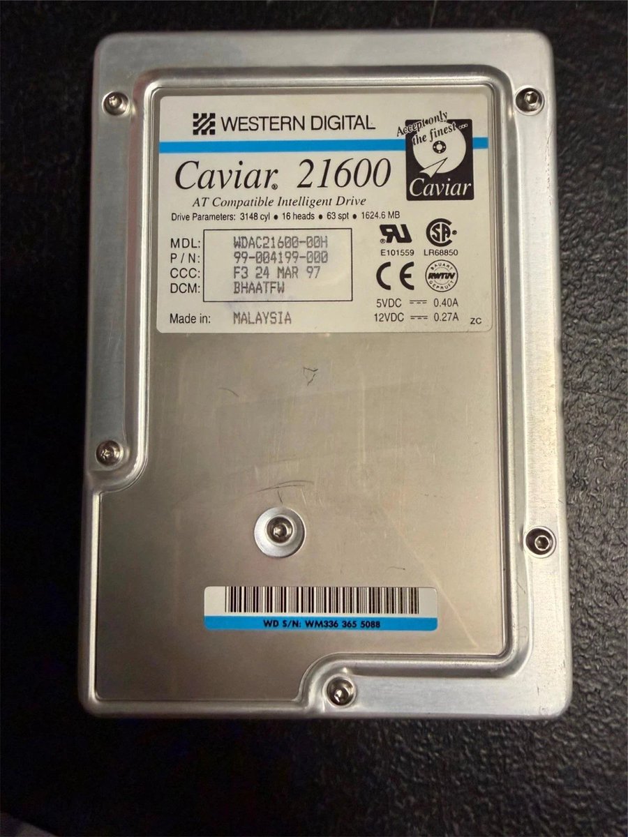 RetroTech Chris tweet media