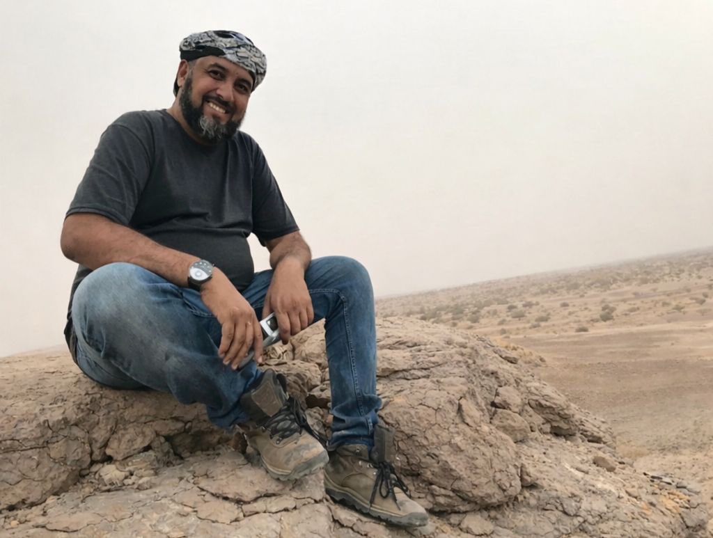 محمد العرب tweet media