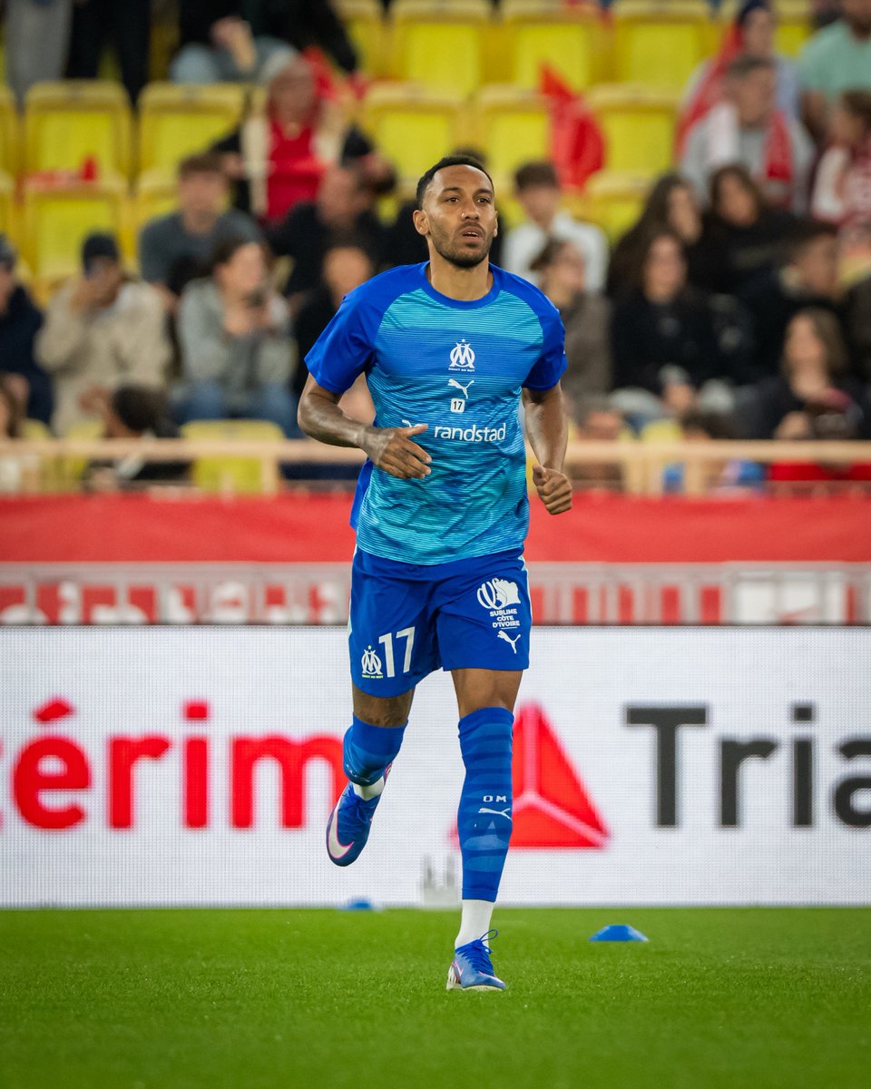 Olympique de Marseille tweet media