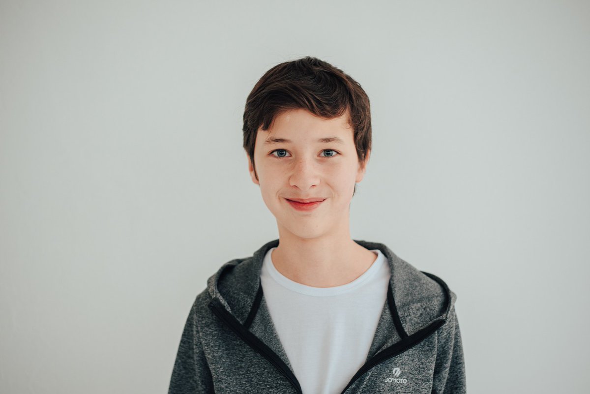 Cassandra Kundert tweet media