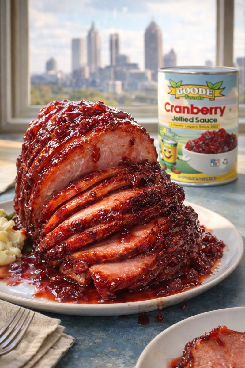 Goode Foods tweet media